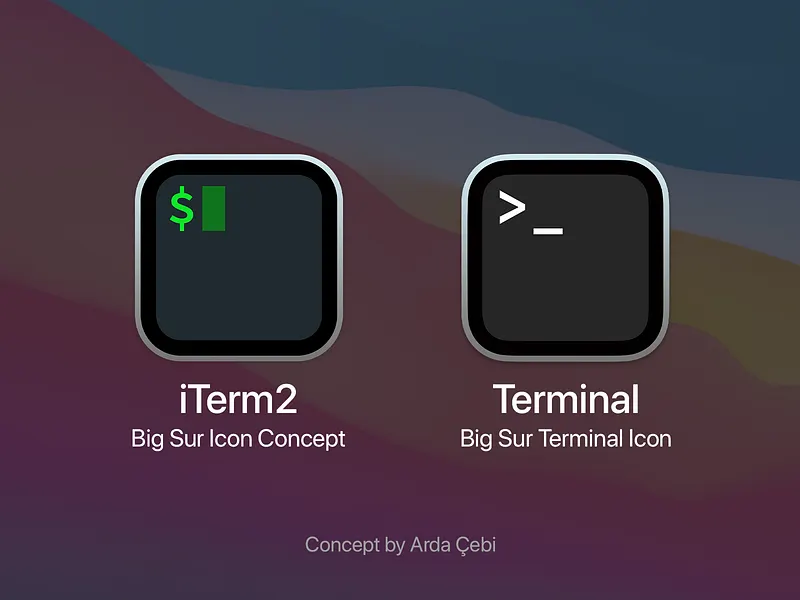 iTerm2